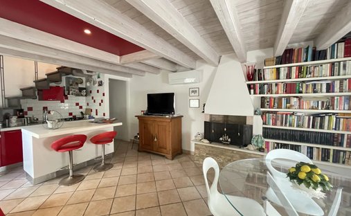Appartement à Île du Lido, Vénétie, Italie 1