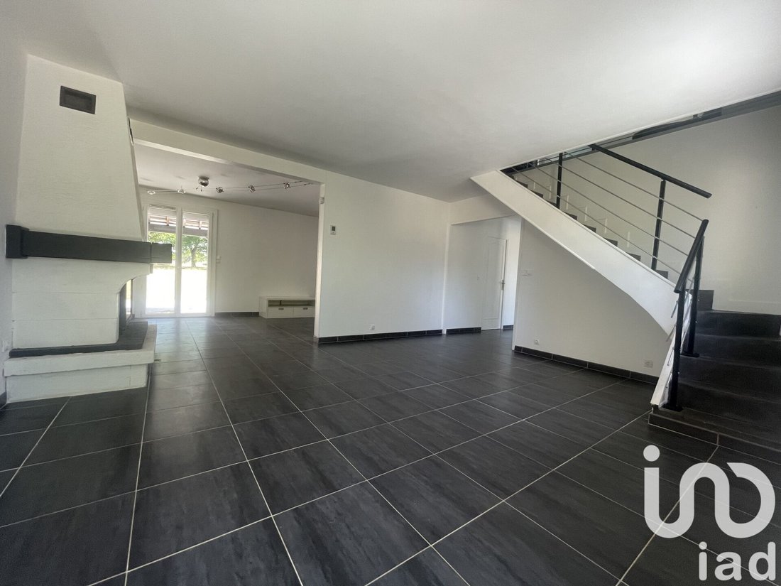 House in Cely, Ile-de-France, France 5 - 15900718
