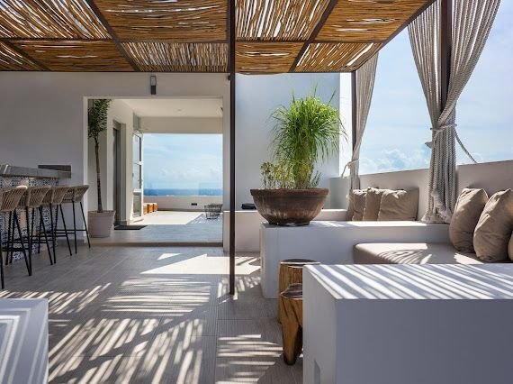 Villa in Playa del Carmen, Quintana Roo, Mexico 5 - 15899928