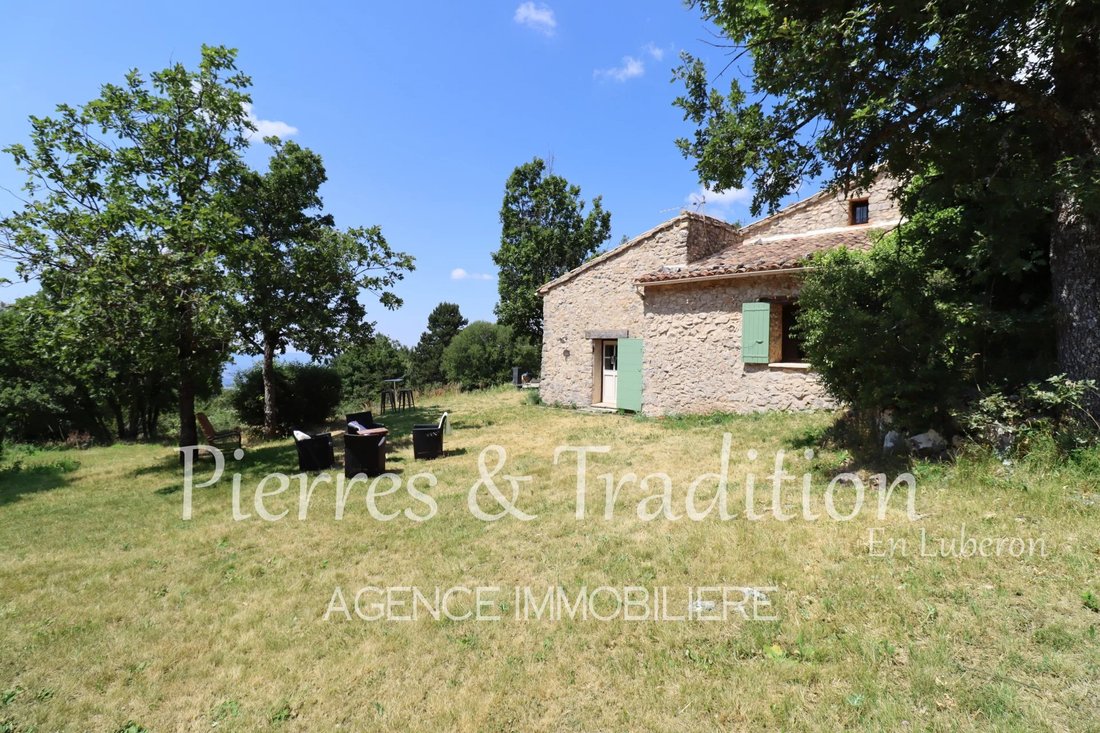 House in Villars, Provence-Alpes-Côte d'Azur, France 5 - 15899466