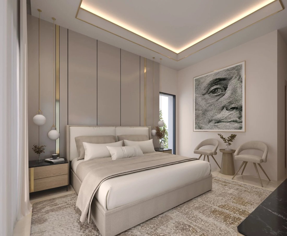 Villa in Grasse, Provence-Alpes-Côte d'Azur, France 4 - 15634963