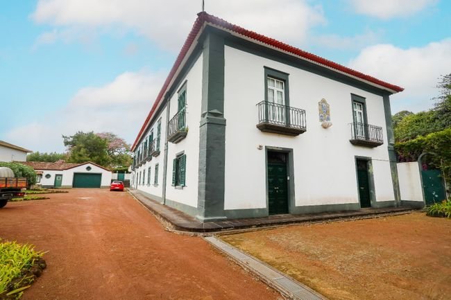 Estate in Ponta Delgada (Sao Sebastiao), Azores, Portugal 1 - 15899598