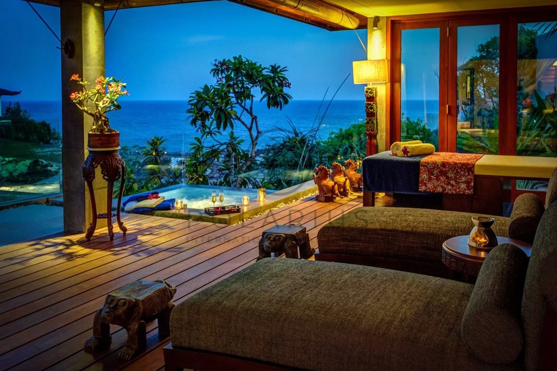 Villa in Badung, Bali, Indonesia 1 - 15899619