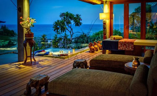 Villa in Badung, Bali, Indonesia 1