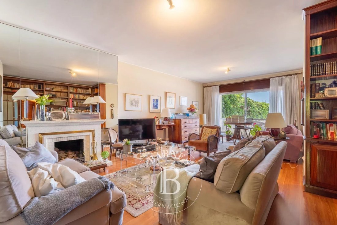 Apartment in Aldoar, Foz do Douro e Nevogilde, Porto District, Portugal 1 - 15900048