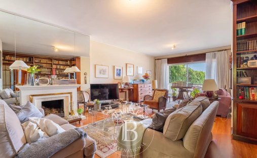 Apartment in Aldoar, Foz do Douro e Nevogilde, Porto District, Portugal 1