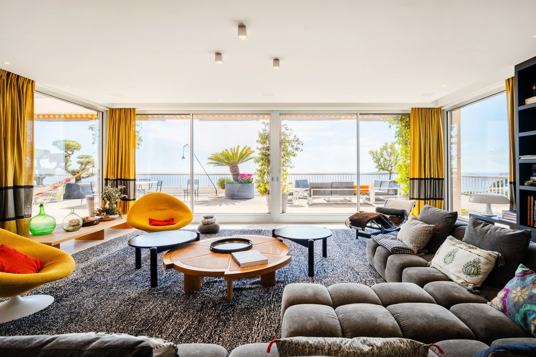 Apartment in Endoume, 7e Arrondissement, Marseille 4 - 15903155