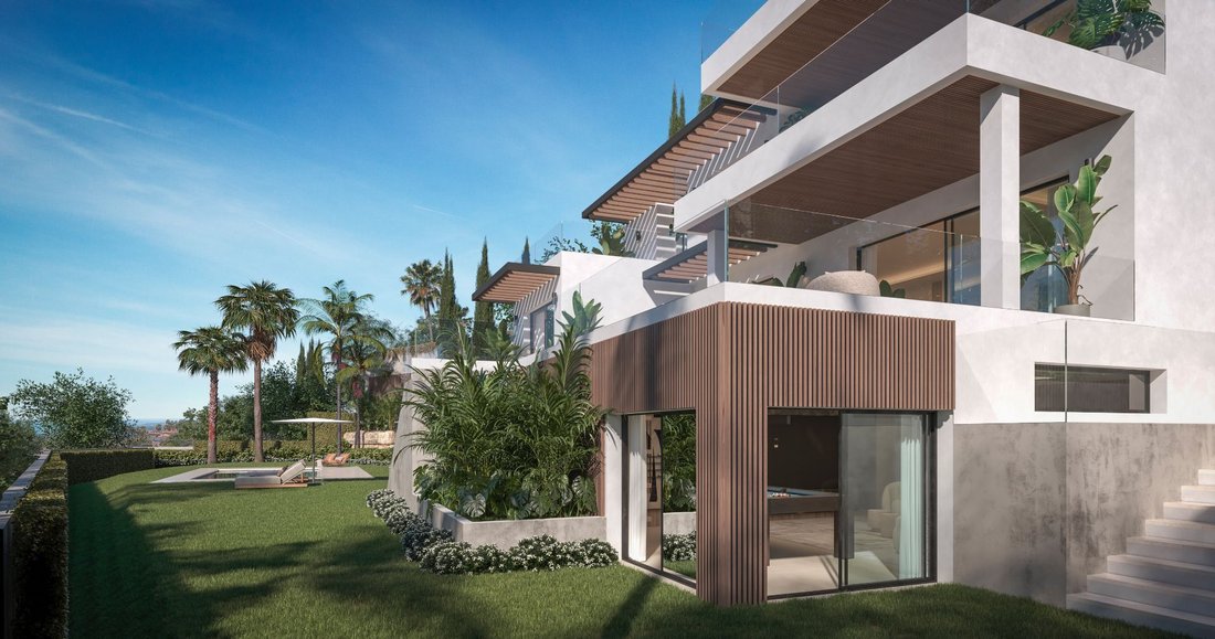 Land in Benalmadena, Andalusia, Spain 5 - 15900846