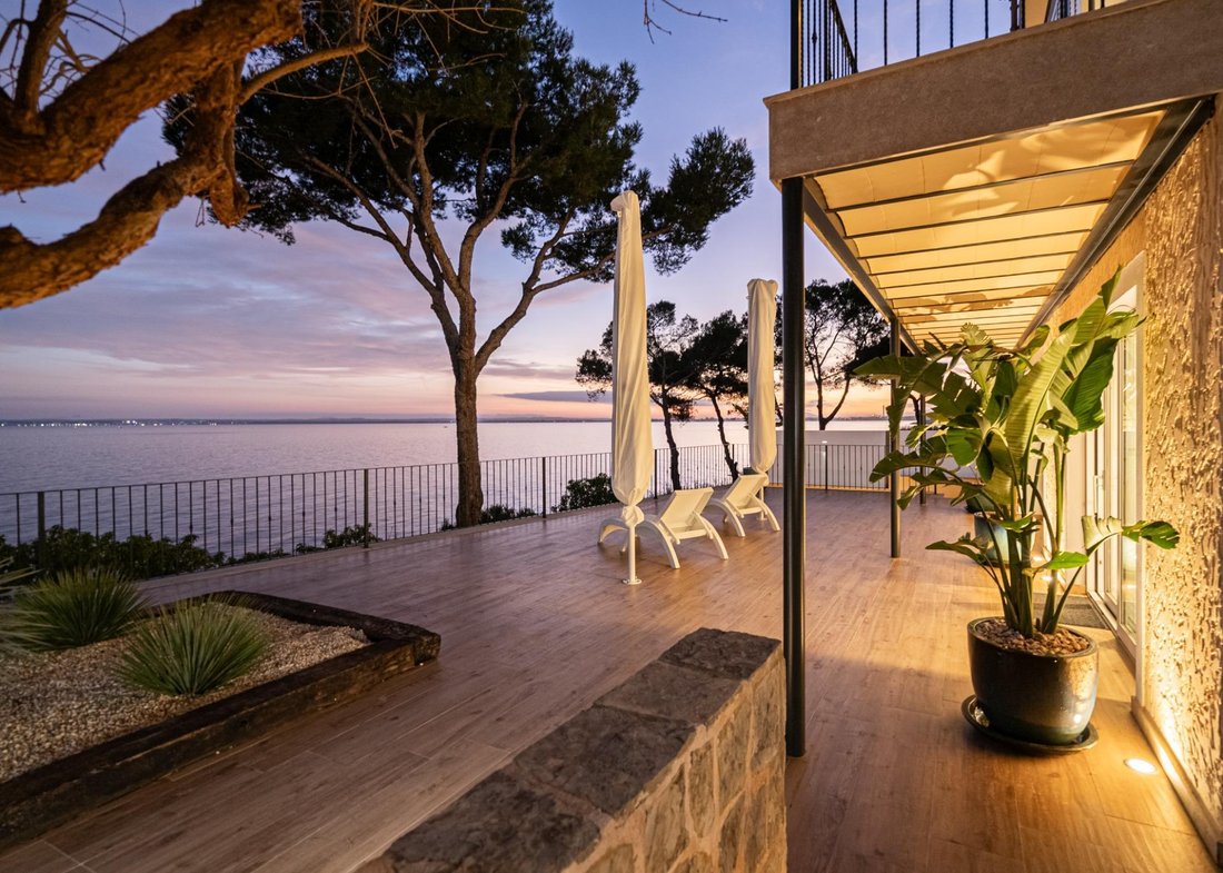 Villa in Alcudia, Balearic Islands, Spain 5 - 15901092