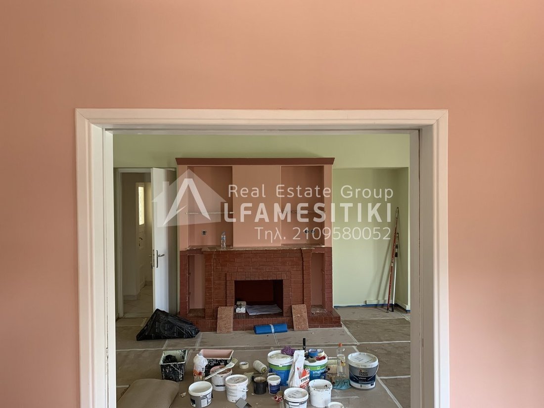 Apartment in Psychiko, Attica, Greece 4 - 15902859
