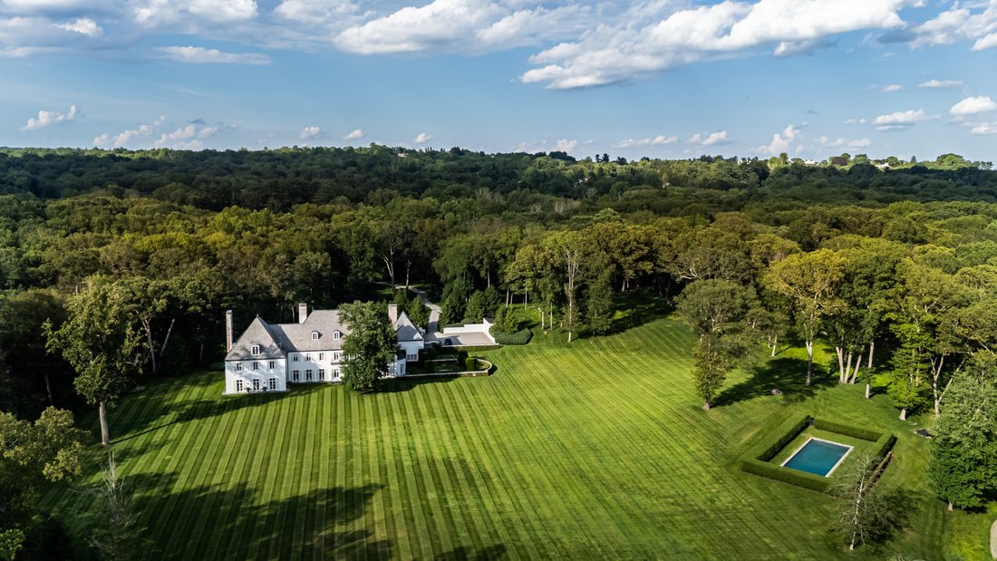 House in New Canaan, Connecticut, United States 1 - 15900646