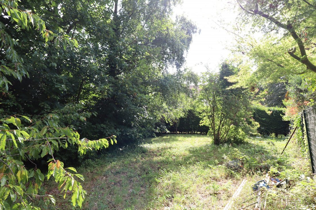 Land in Le Plateau, Louveciennes, France 4 - 15903981
