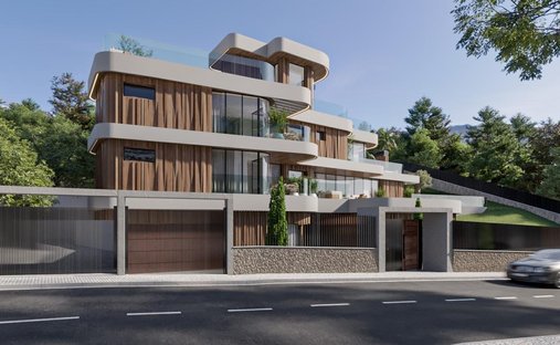Villa en Perin, Cartagena, España 1