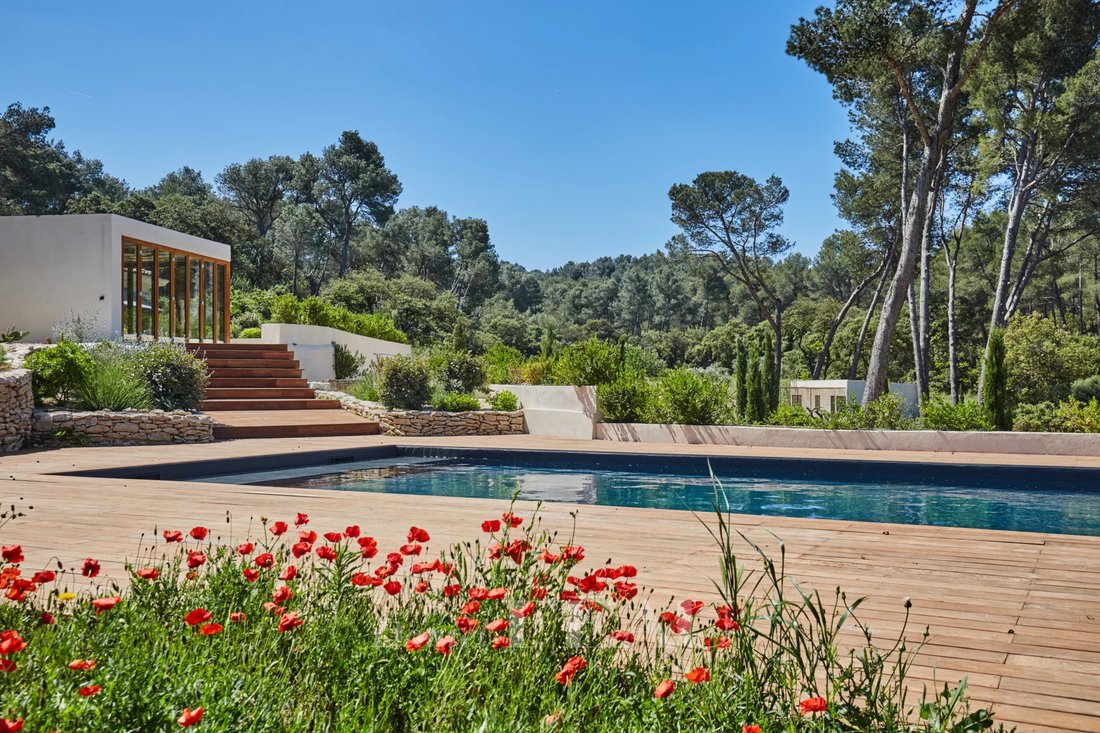 House in Saint-Rémy-de-Provence, Provence-Alpes-Côte d'Azur, France 5 - 15899402