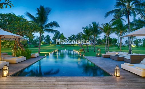Villa in Tabanan, Bali, Indonesien 1