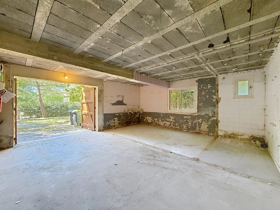 Villa in 33970 Le Cap-Ferret, Lège-Cap-Ferret, Nouvelle-Aquitaine 2 - 14872752