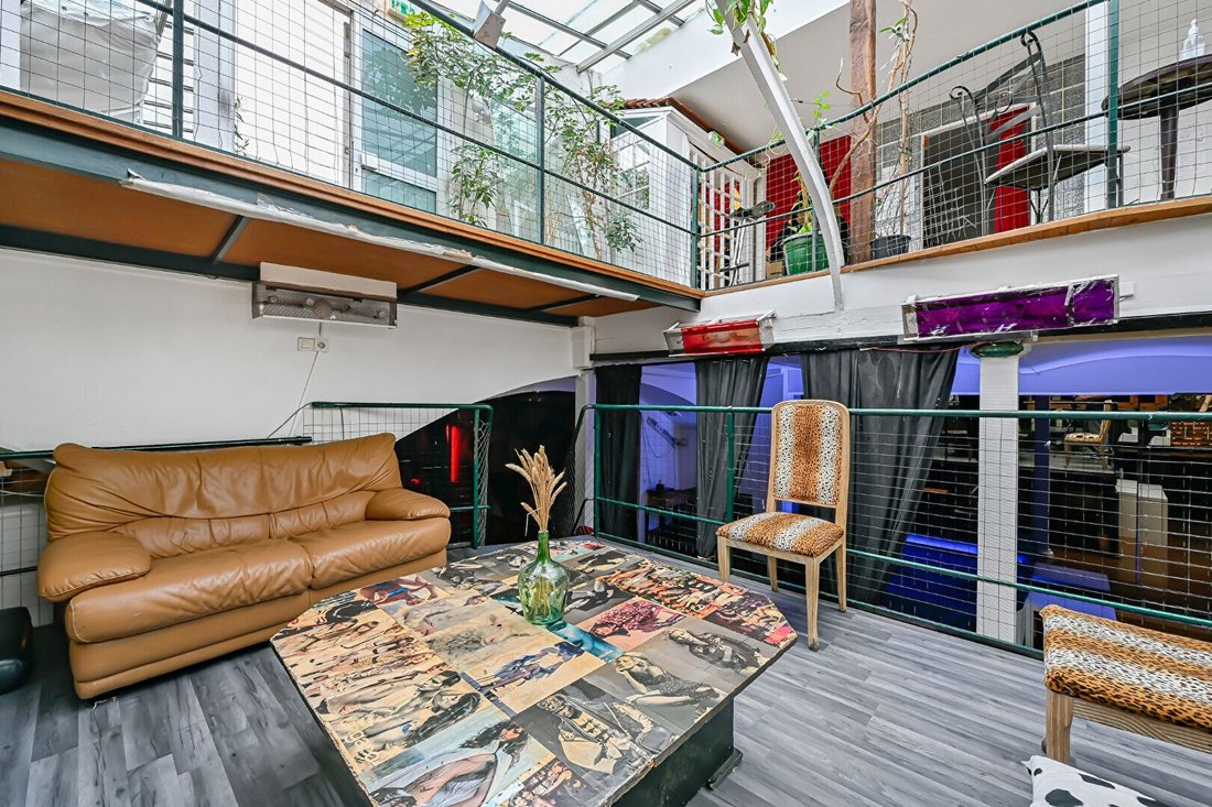 Penthouse in Palais Royal, Paris 1er Arrondissement, Paris 4 - 15899447