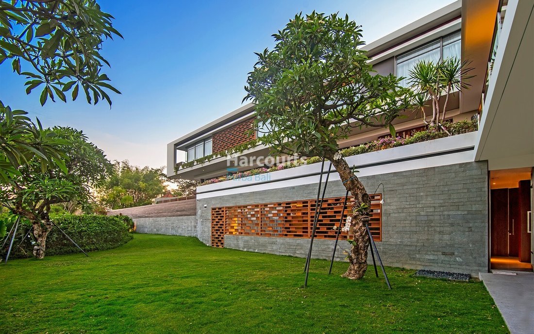 Villa a Bali, Indonesia 2 - 15902363