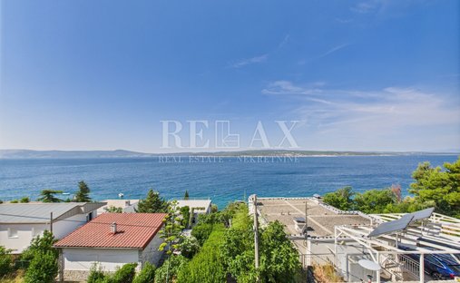 House in Grad Crikvenica, Primorje-Gorski Kotar County, Croatia 1