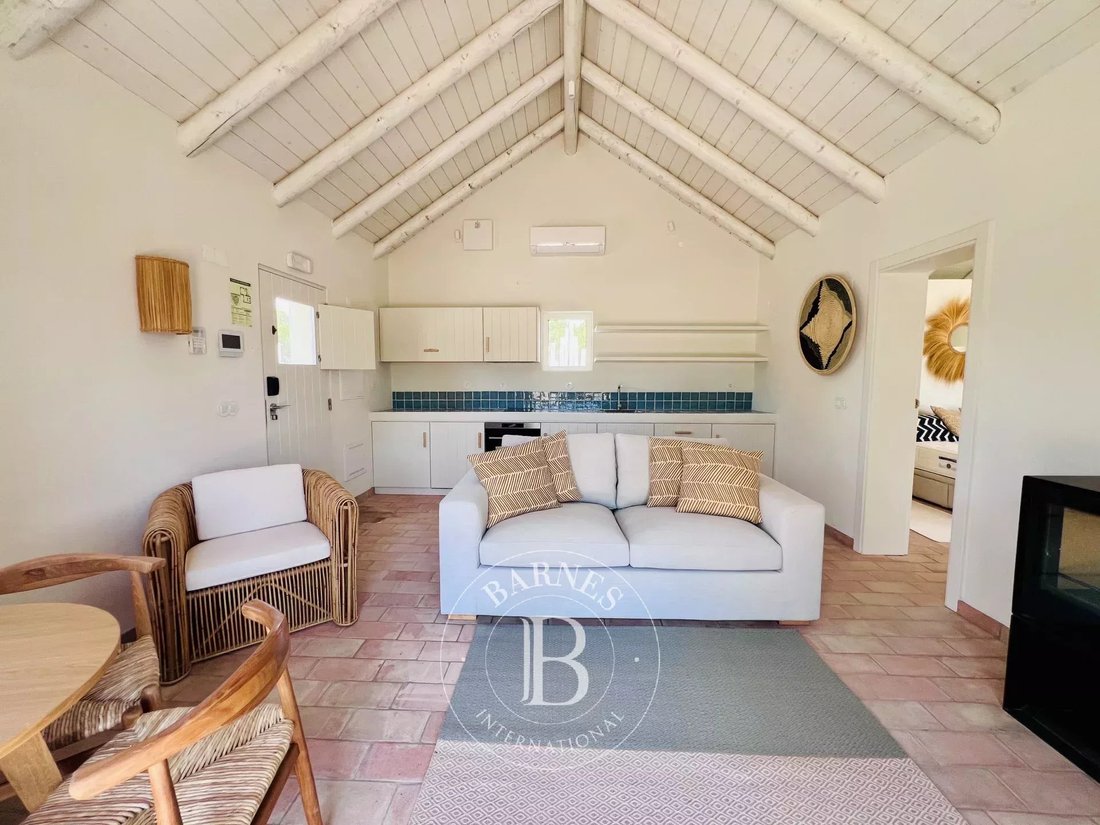 Villa in Grandola e Santa Margarida da Serra, Setubal, Portugal 5 - 15900046
