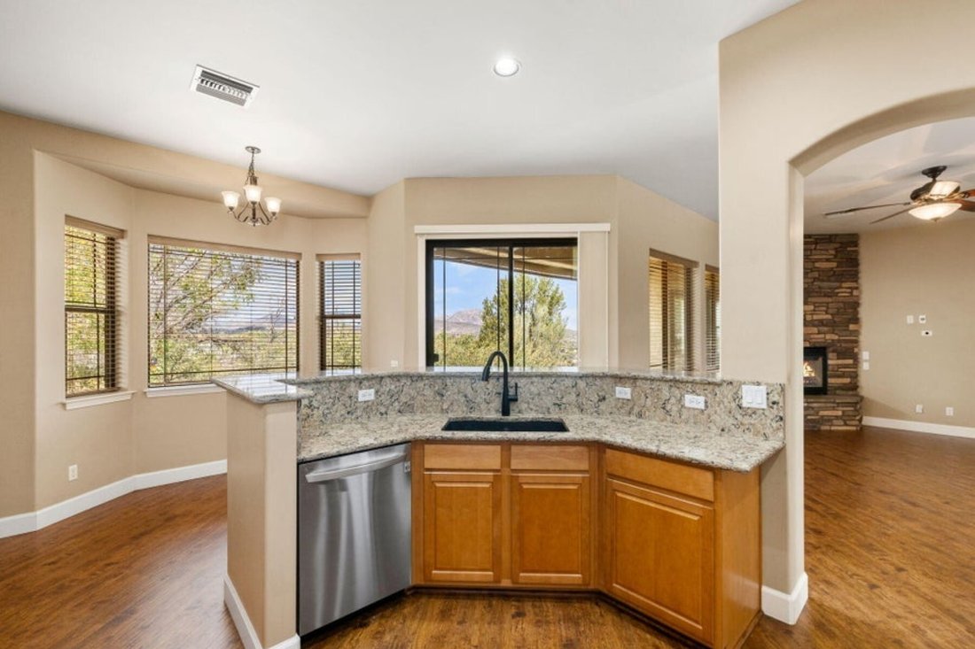House in Prescott, Arizona, United States 5 - 15900606
