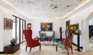 Casa en Pozos, San José, Costa Rica 2