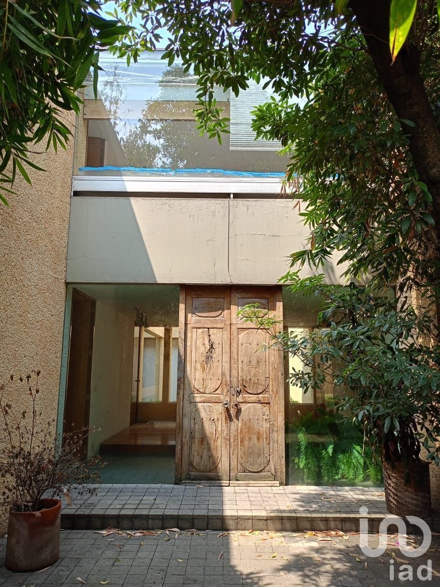 House in Santa Catarina Yecahuitzotl, Mexico City, Mexico 2 - 15899769