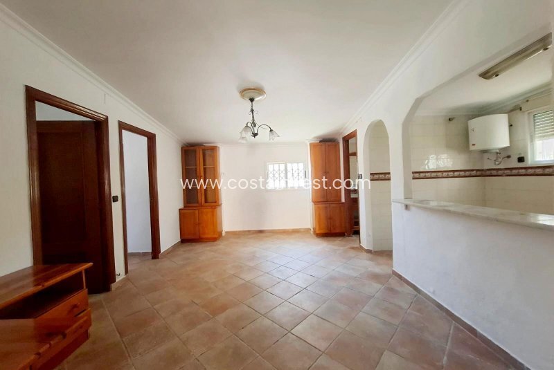 Finca in Torrevieja, Valencian Community, Spain 4 - 15899777