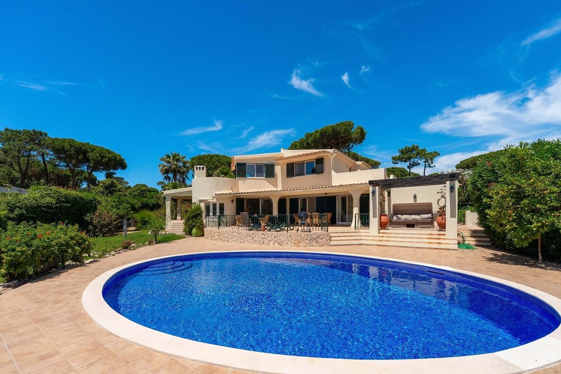 Land in Quinta do Lago, Almancil, Portugal 3 - 15900610