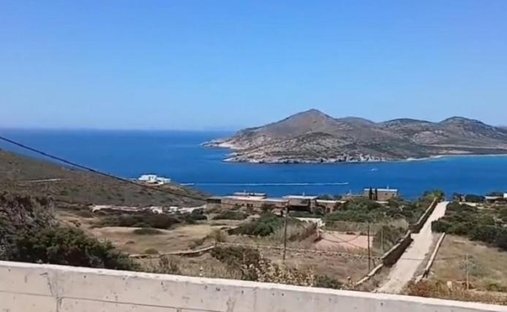 Villa in Antiparos, Aegean, Greece 1