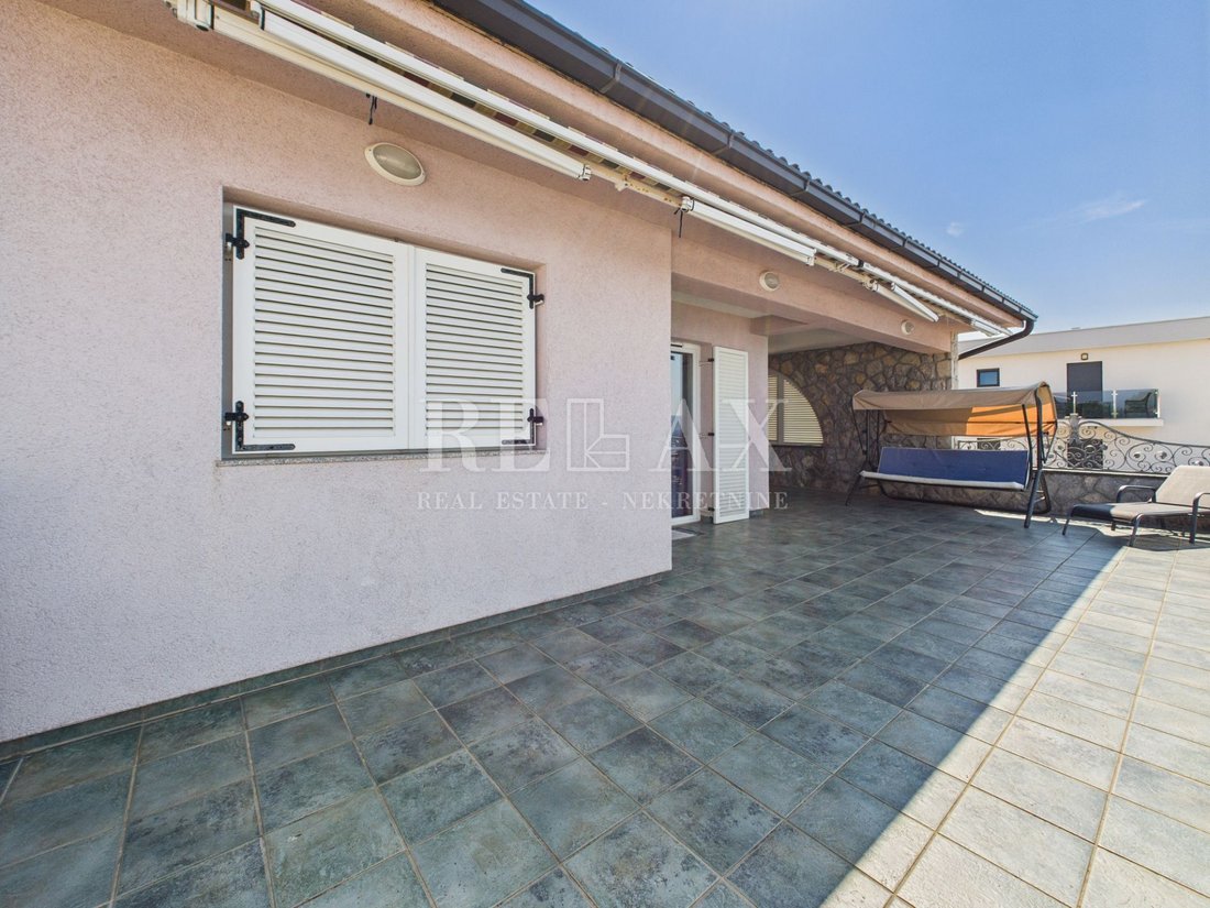 House in Grad Crikvenica, Primorje-Gorski Kotar County, Croatia 3 - 15901345