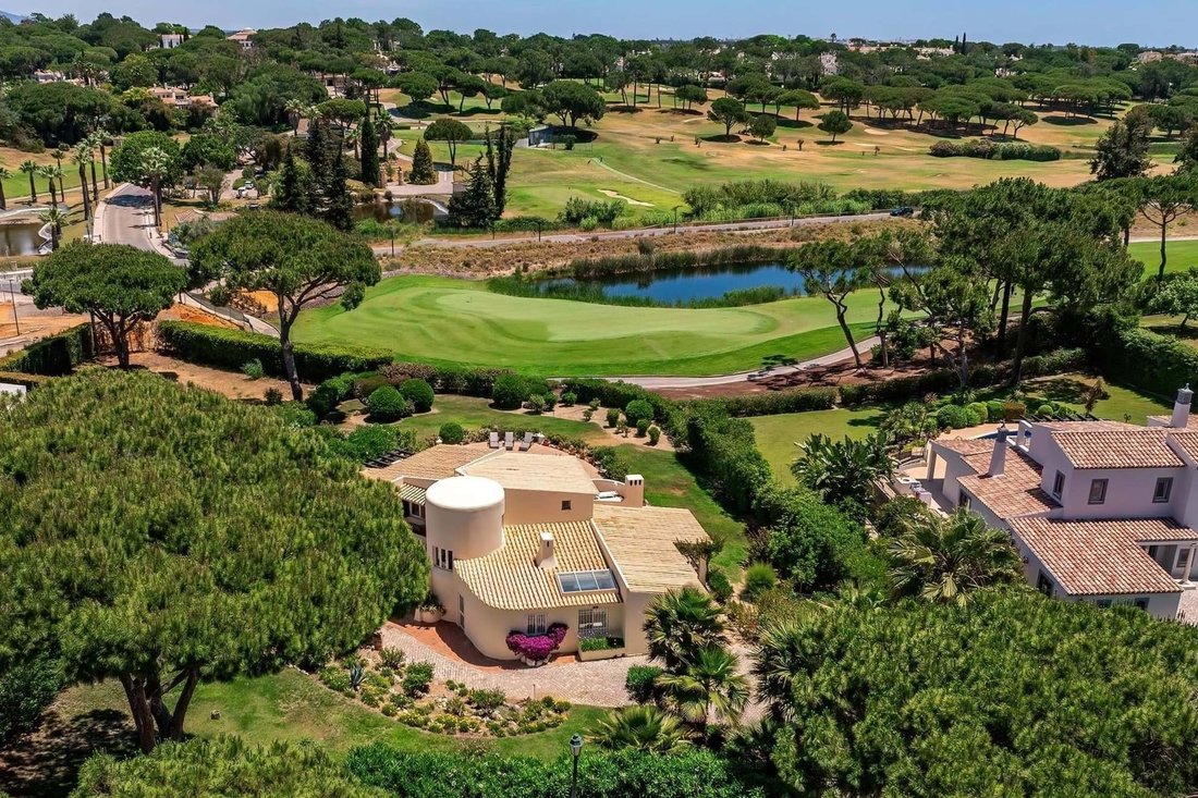 Land in Quinta do Lago, Almancil, Portugal 1 - 15900610