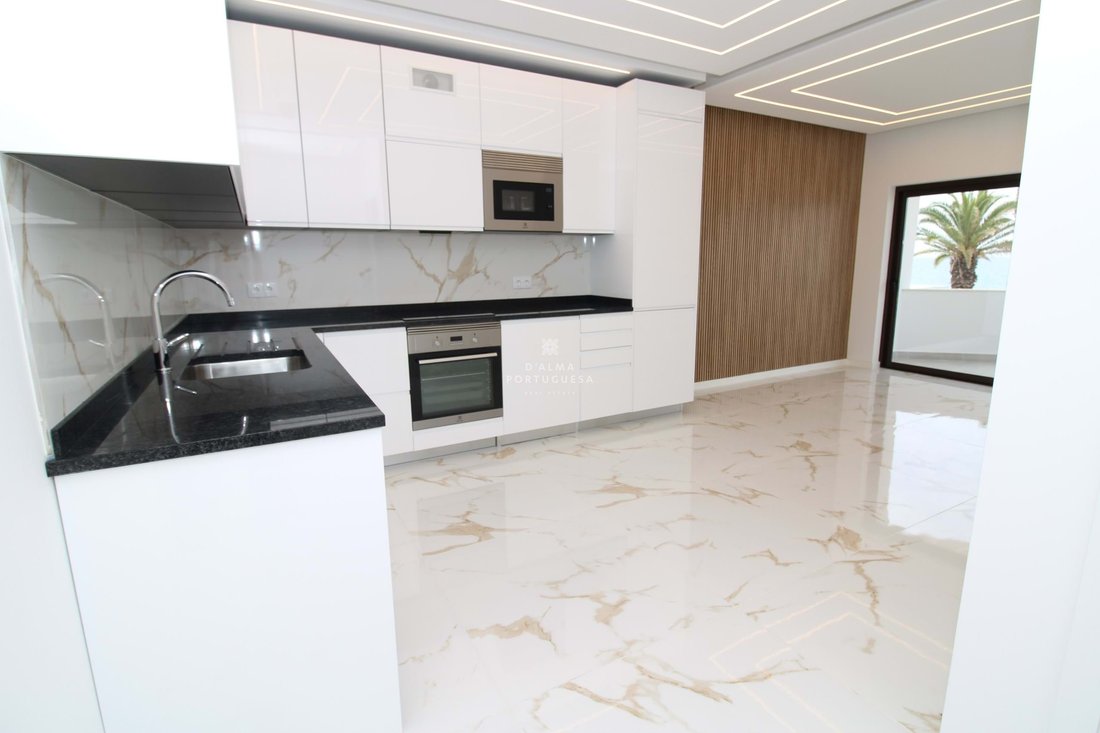 Apartment in Quarteira, Algarve, Portugal 3 - 15900596
