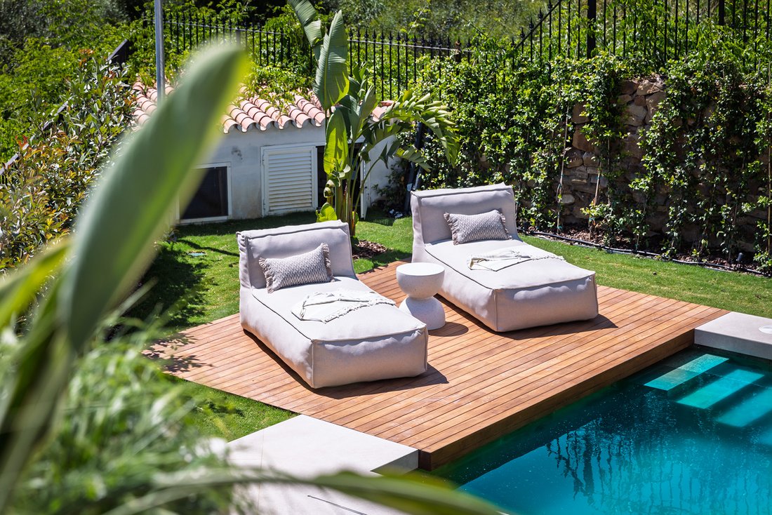 House in Puerto Banus, Marbella, Spain 4 - 15900105