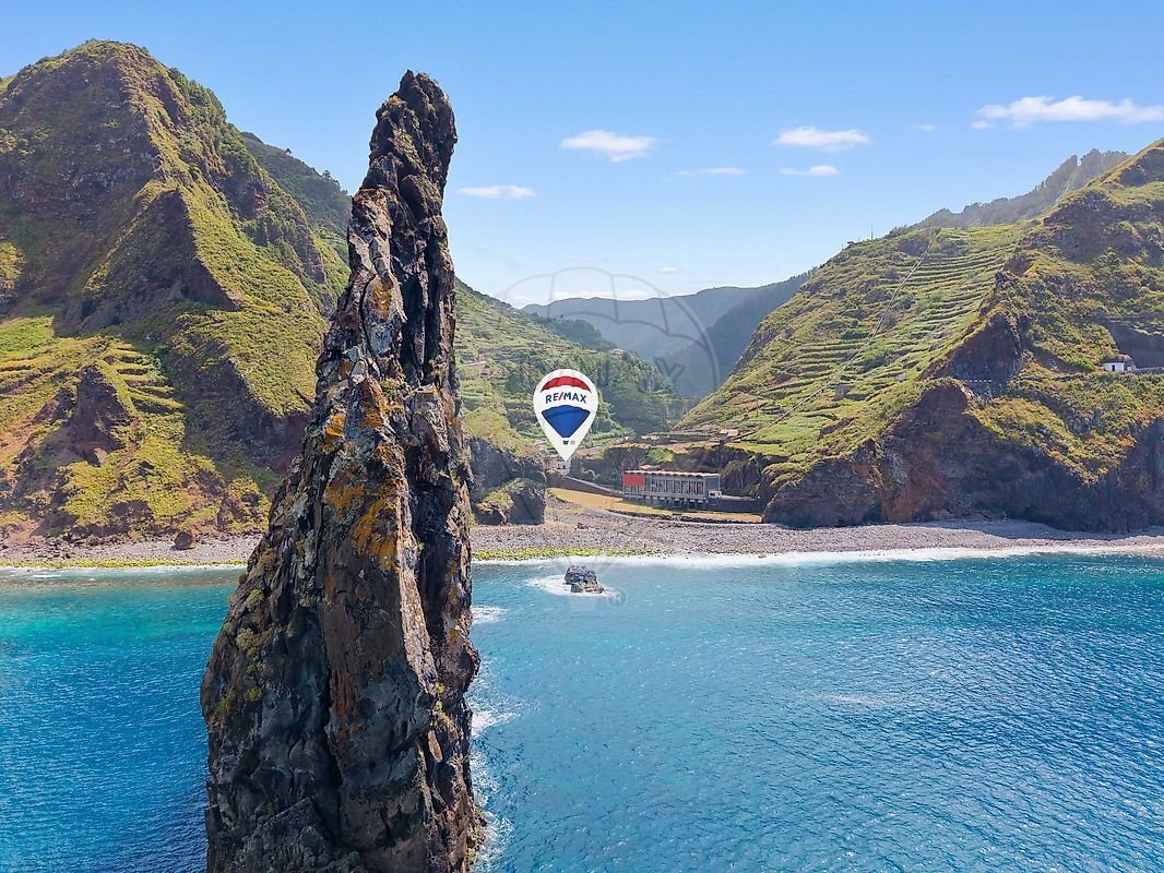 House in Ribeira da Janela, Madeira, Portugal 1 - 15901184