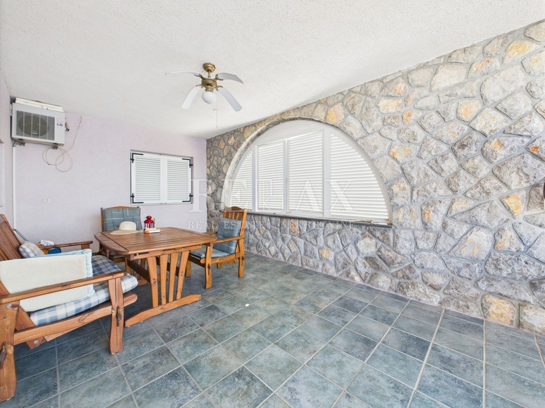 House in Grad Crikvenica, Primorje-Gorski Kotar County, Croatia 2 - 15901345