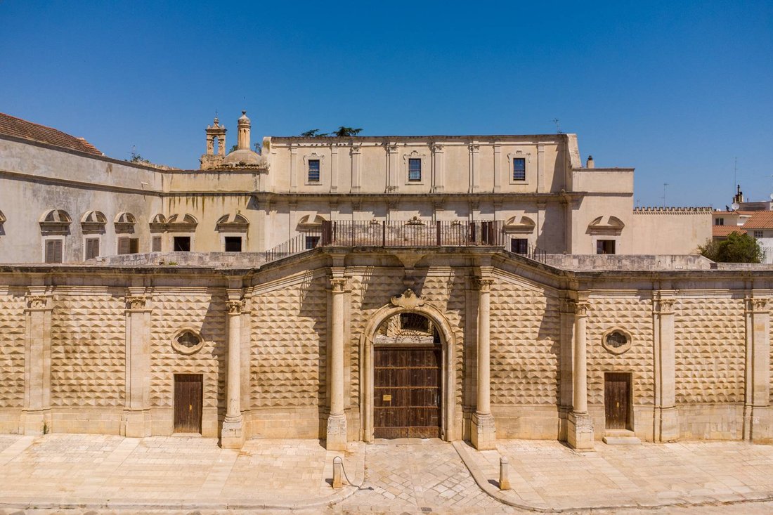 Otros en Bitetto, Apulia, Italia 1 - 15900605
