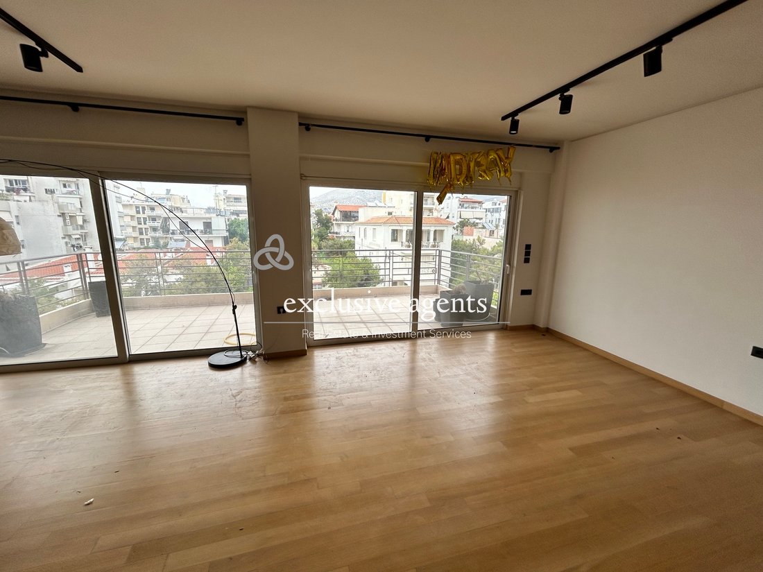 Apartment in Glyfada, Attica, Greece 5 - 15900398