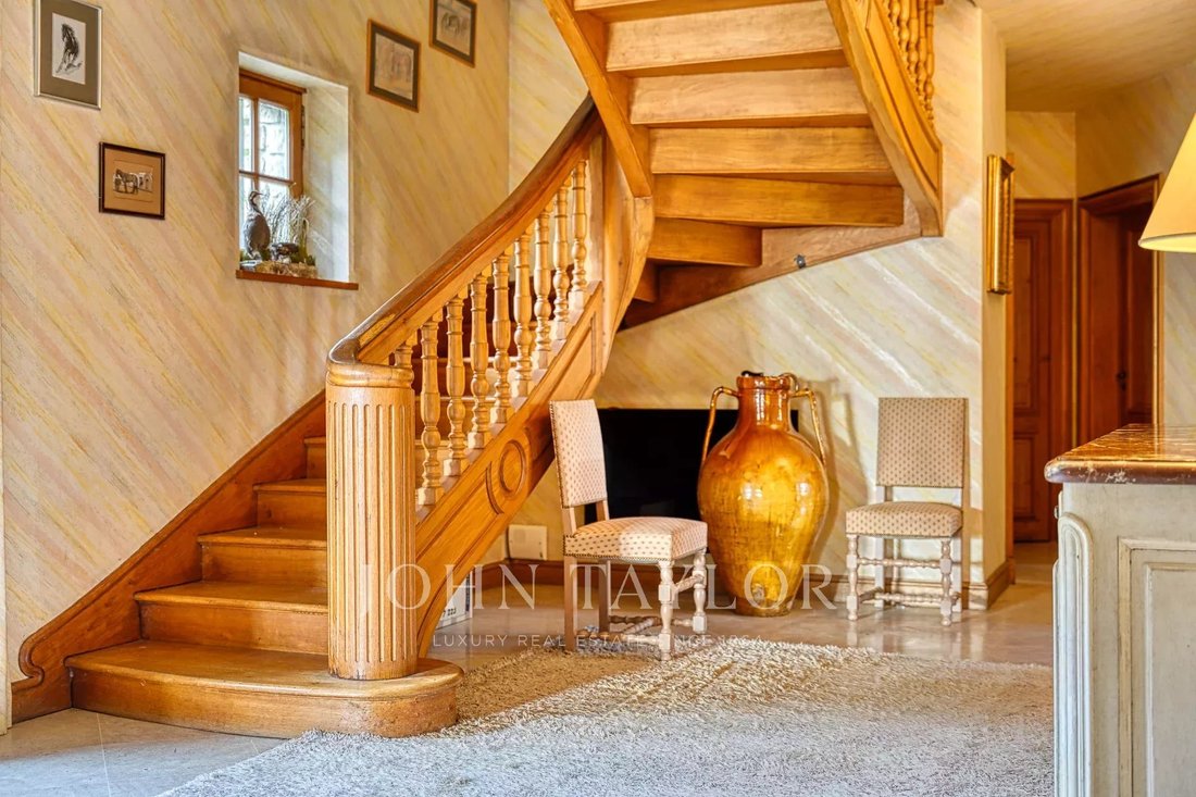 House in Le Meriot, Grand Est, France 3 - 15900867