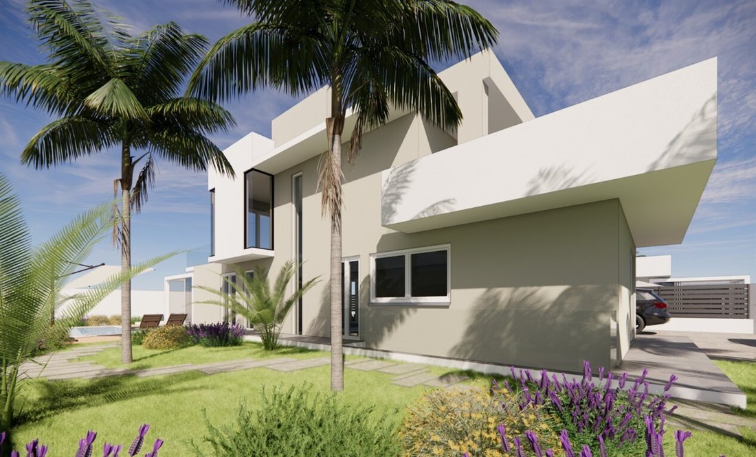 Villa en Mondello - Castelforte, Palermo, Italia 5 - 15900891