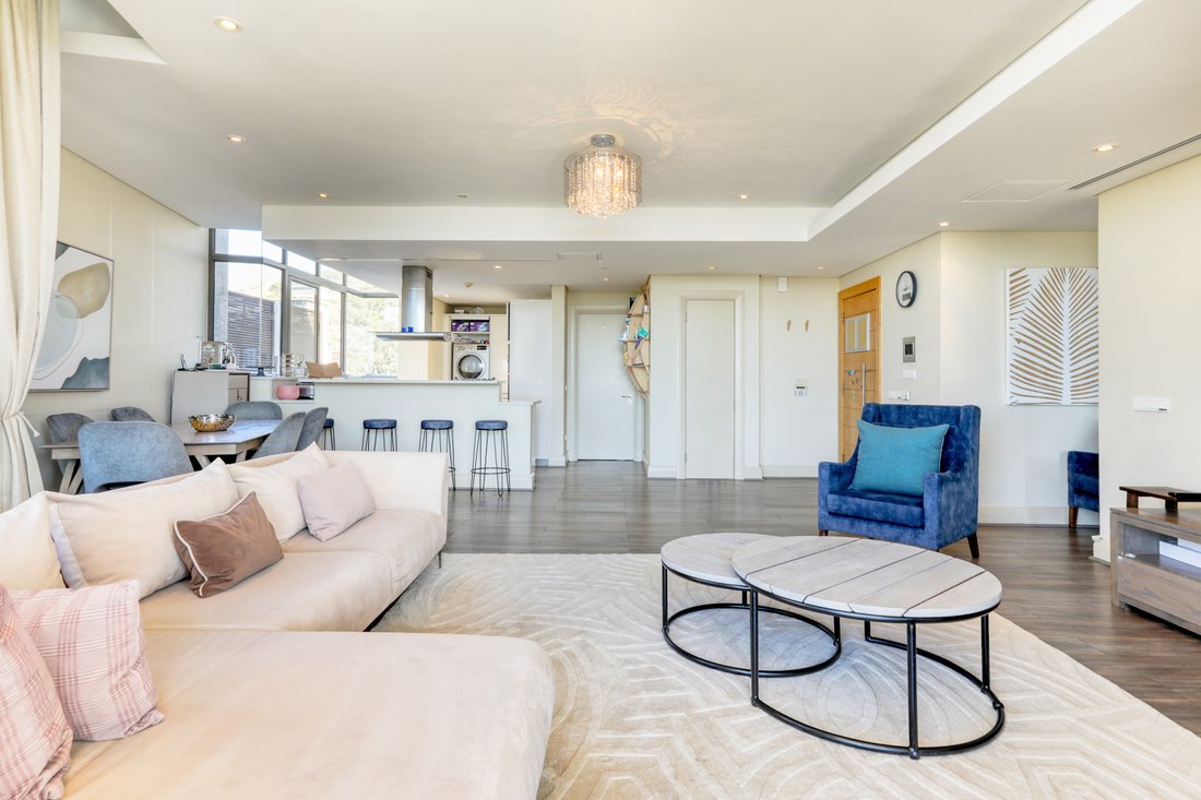 Apartment in Cape Town, Western Cape, South Africa 5 - 15902289