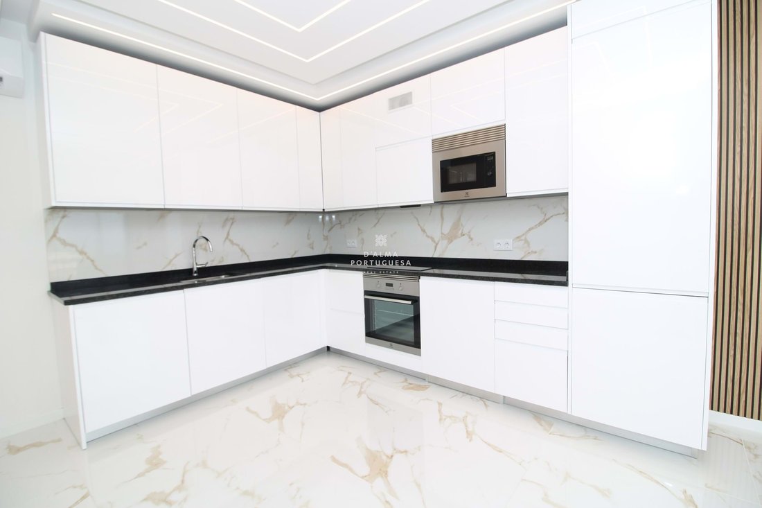 Apartment in Quarteira, Algarve, Portugal 5 - 15900596
