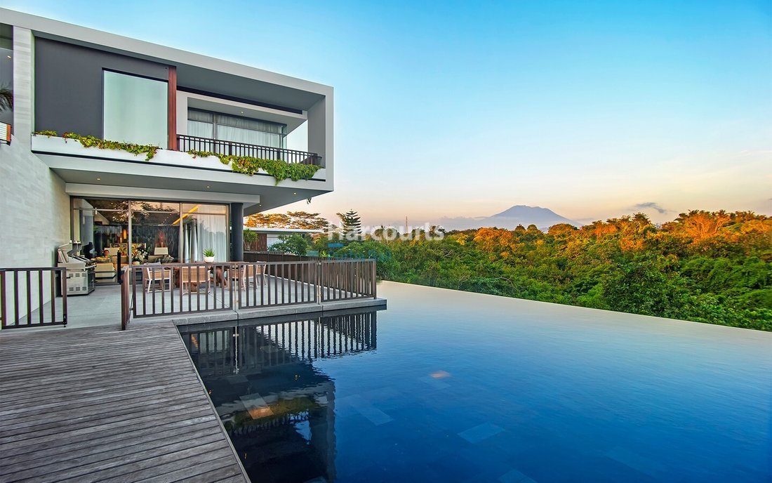 Villa a Bali, Indonesia 1 - 15902363