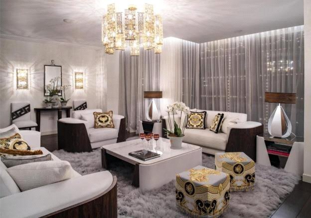Apartment in Nine Elms, Wandsworth (Greater London), England 2 - 15899250