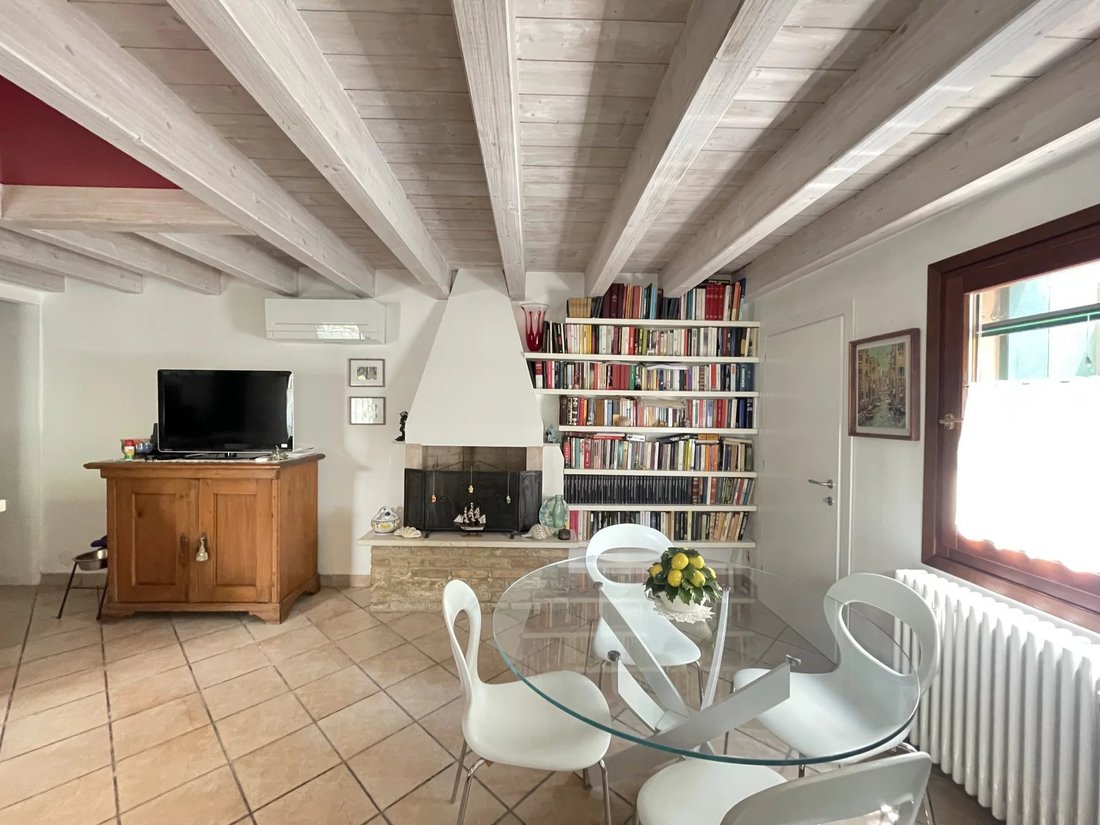 Apartment in Isle of Lido, Veneto, Italy 5 - 15899386