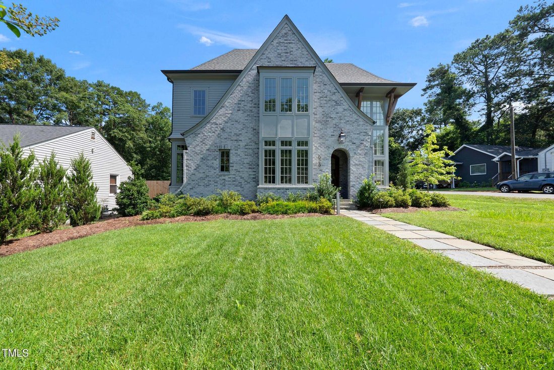 House in Raleigh, North Carolina, United States 1 - 15899540