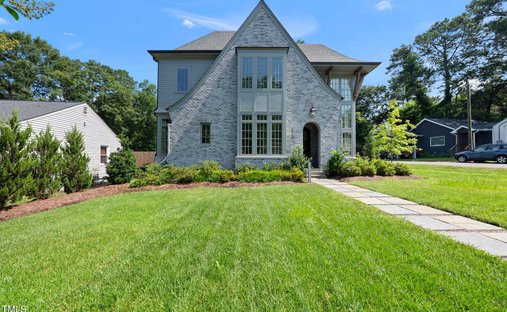 Casa a Raleigh, Carolina del Nord, Stati Uniti 1