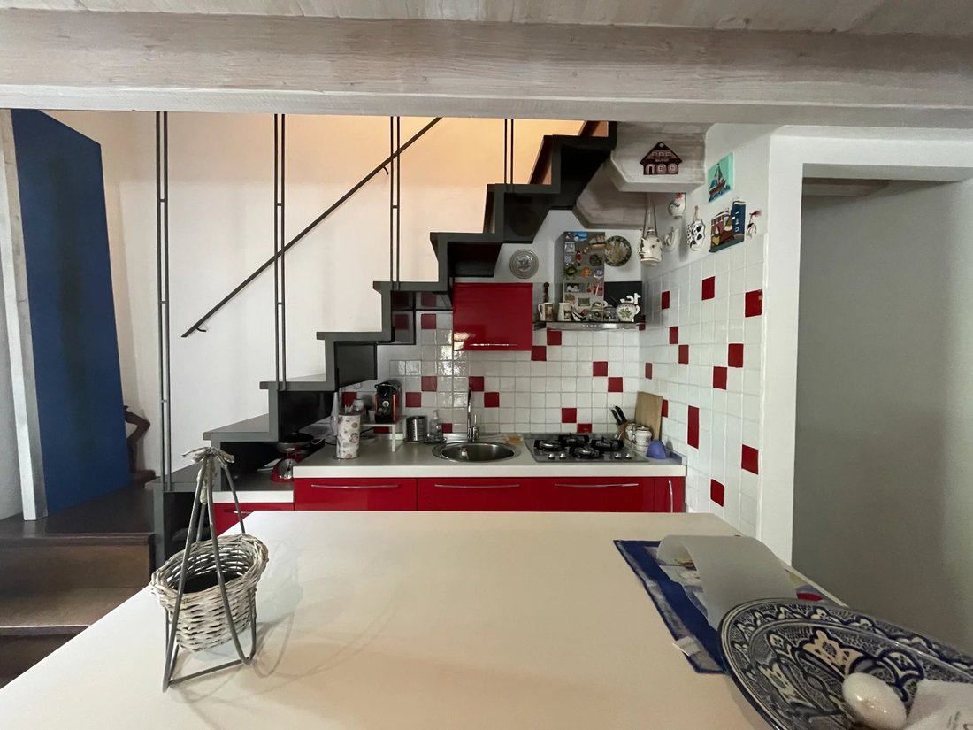 Apartment in Isle of Lido, Veneto, Italy 3 - 15899386