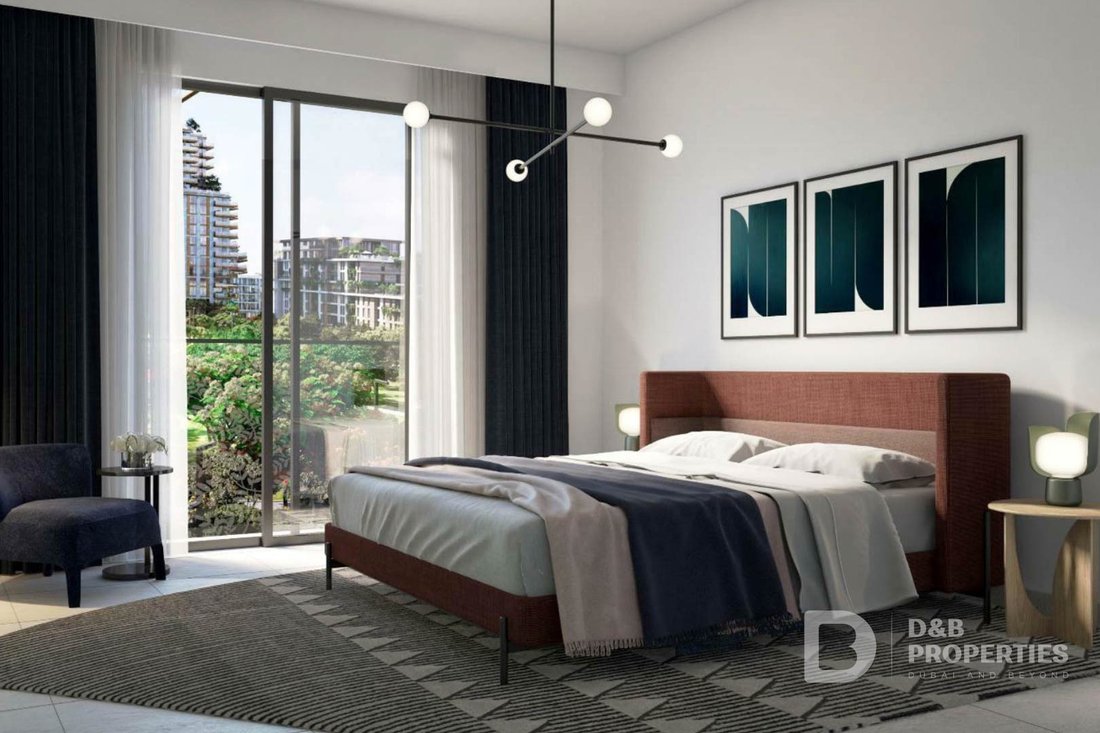 Apartment in Dubai, Dubai, United Arab Emirates 4 - 15903231