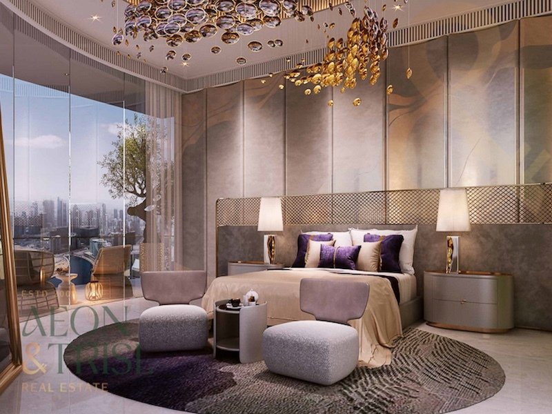 Apartment in Business Bay, Dubai, United Arab Emirates 4 - 15899515